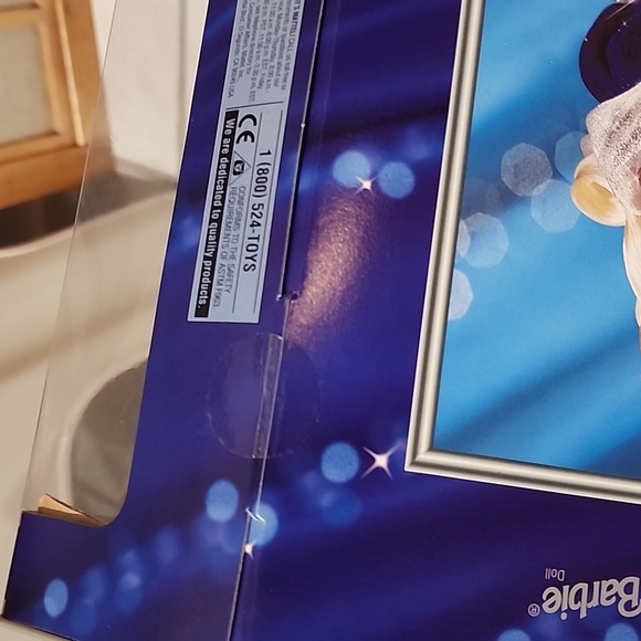 🆕️ Rare Millennium Princess Barbie - Picture 11 of 14